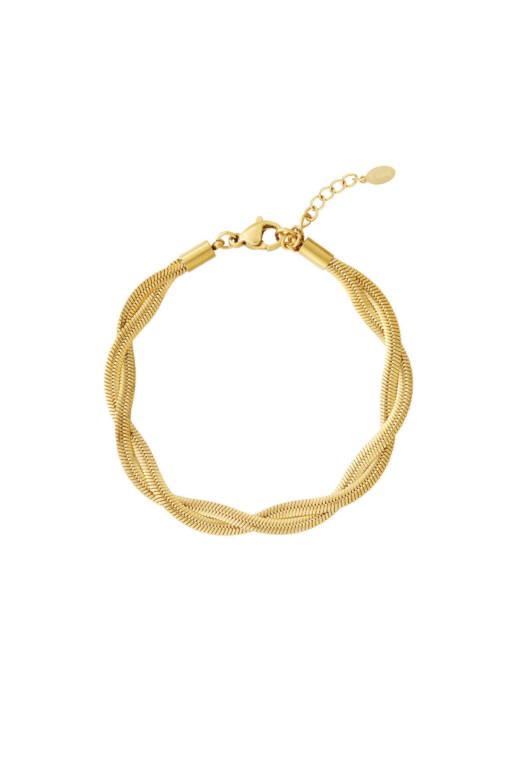 Bracciale Intrecciamo