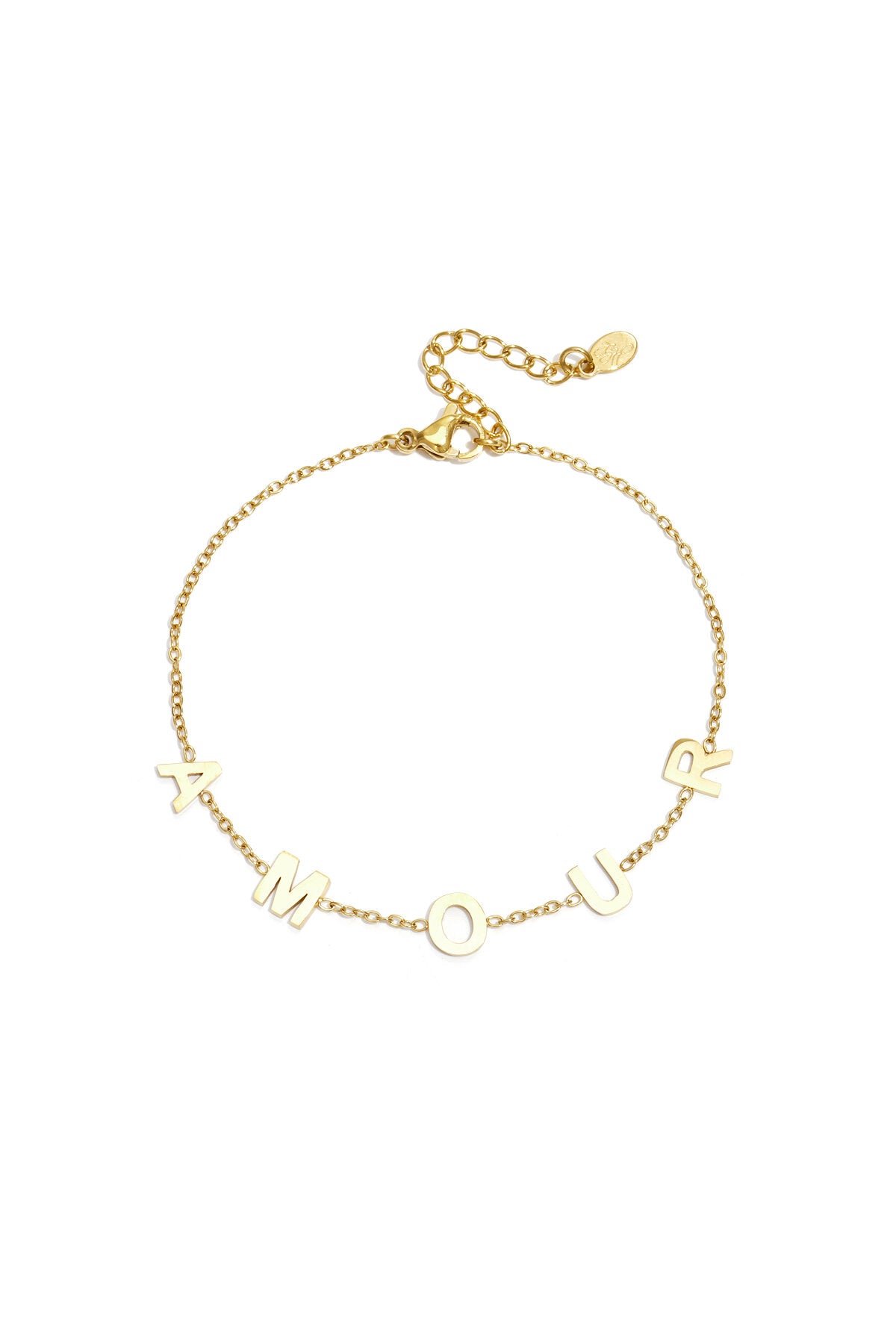 Bracciale amour 