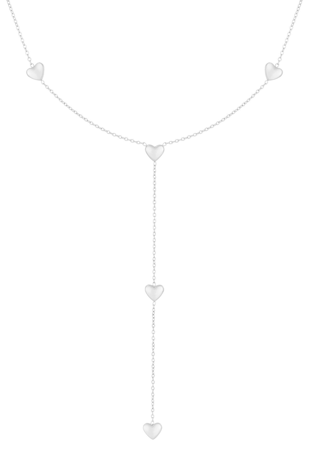 collana amore infinito