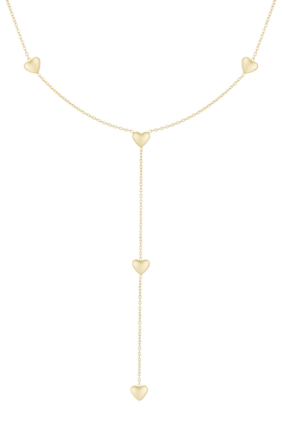 collana amore infinito