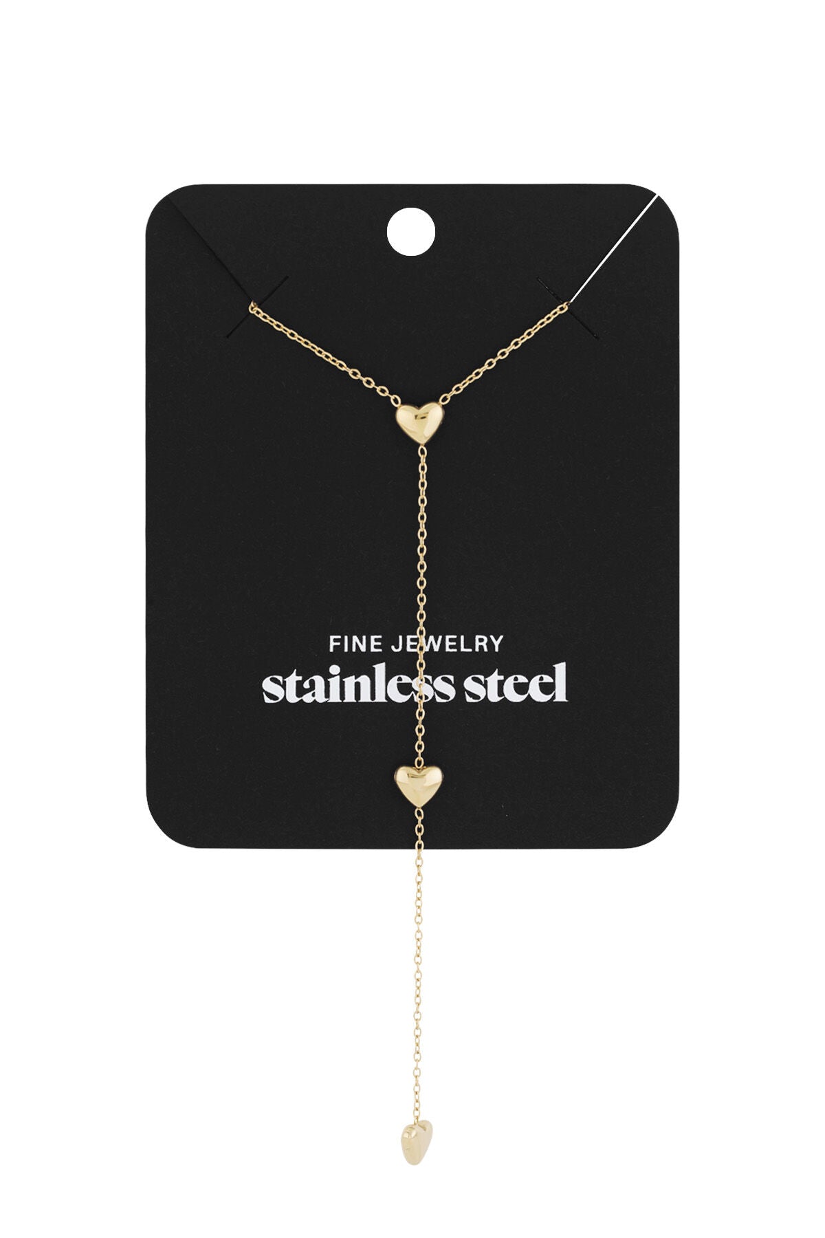 collana amore infinito