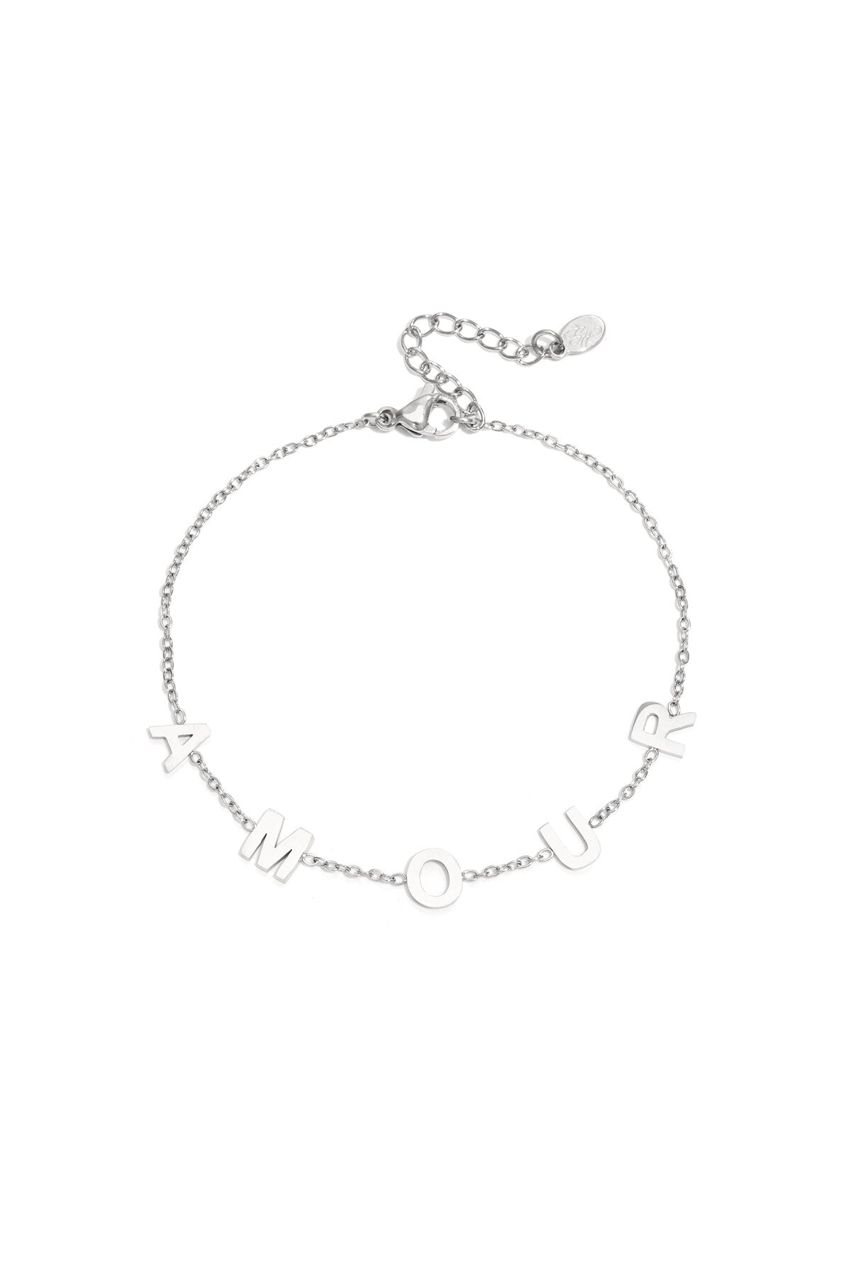 Bracciale amour 