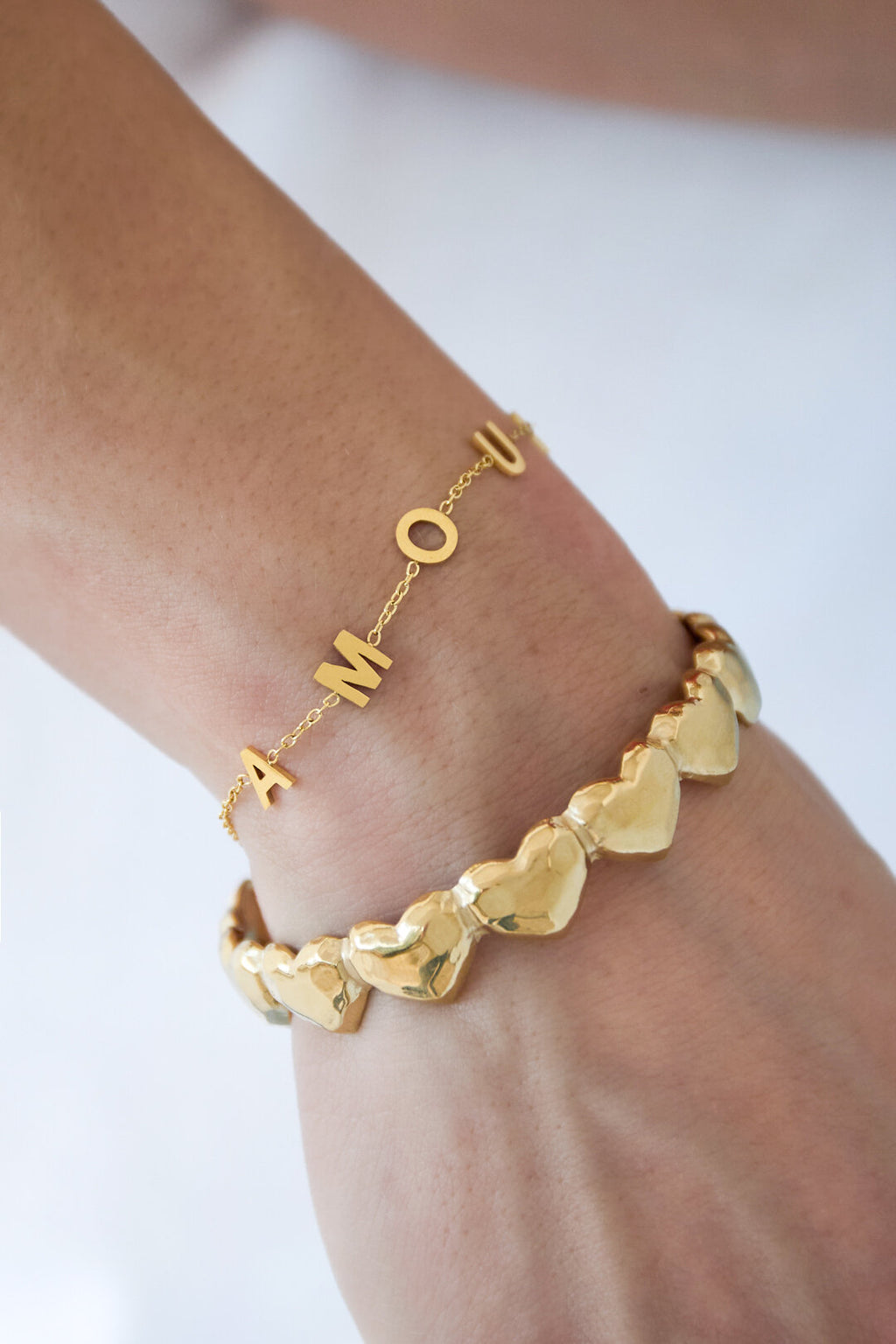 Bracciale amour 