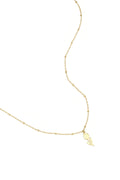 collana tulipano