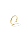 Anello Fedina a righe