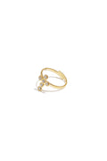 Anello con Croce